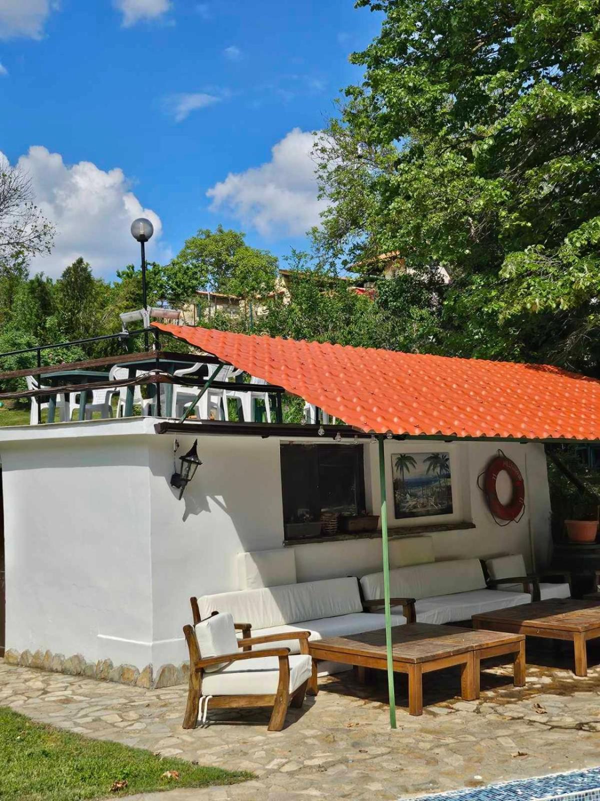 Orehite-Family Hotel ,Food & Pool Bozhichen Экстерьер фото