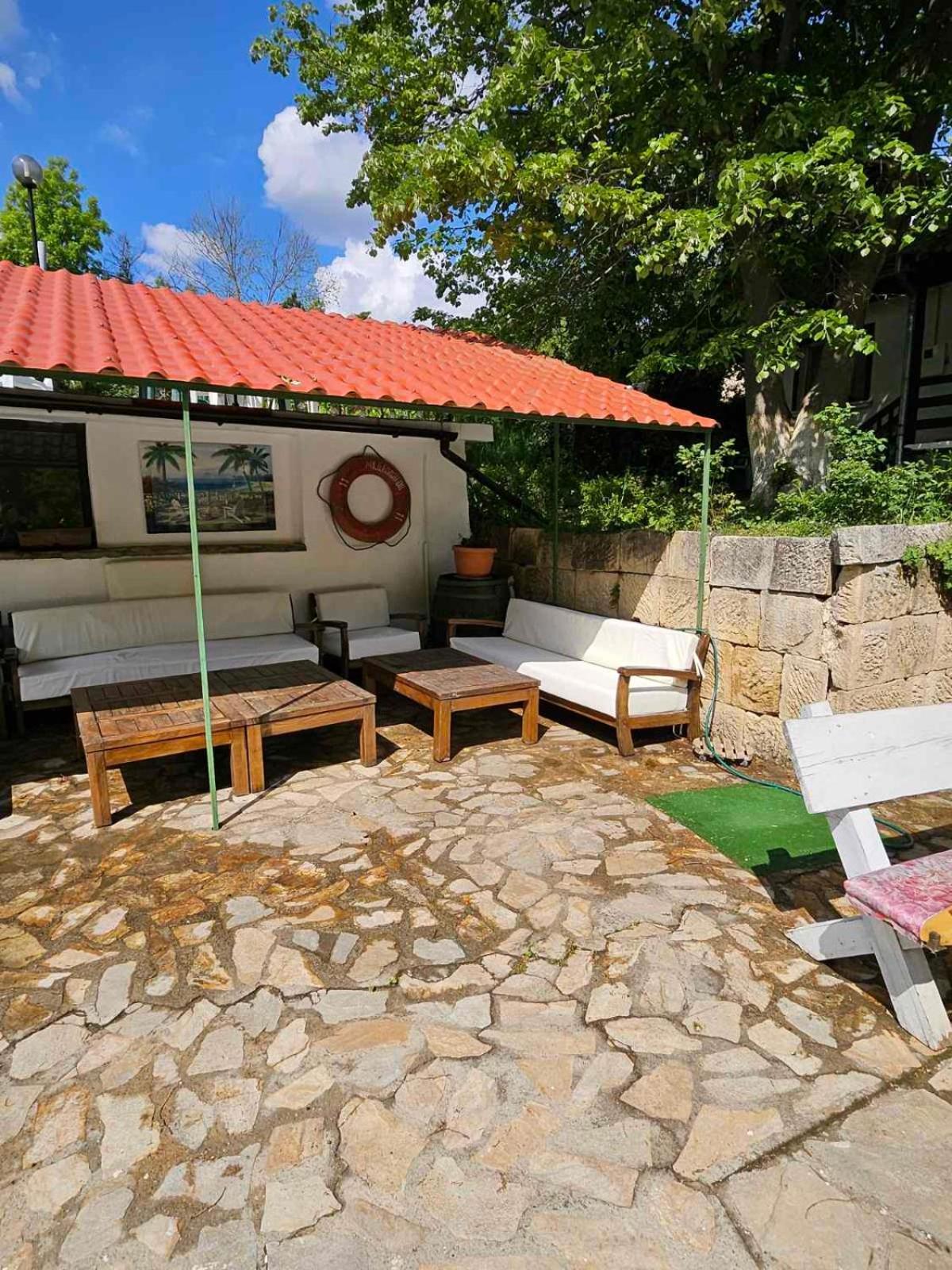 Orehite-Family Hotel ,Food & Pool Bozhichen Экстерьер фото